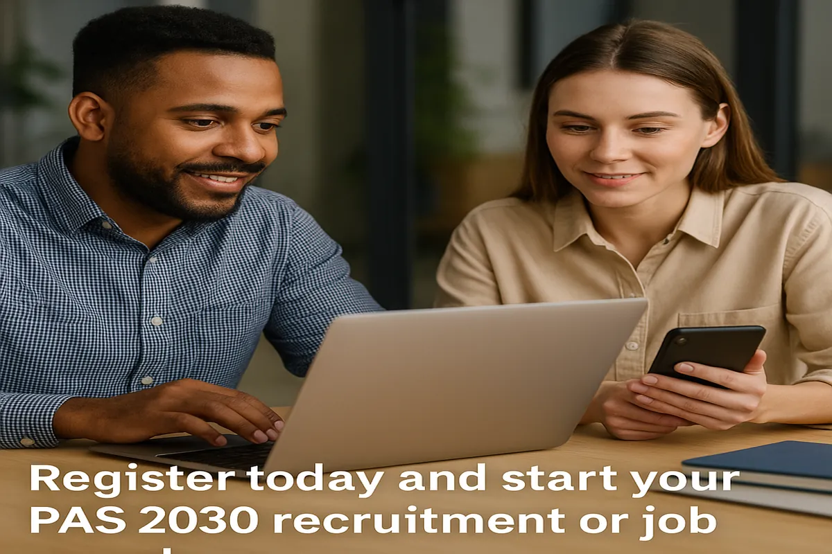 Register for PAS 2030 retrofit jobs and opportunities